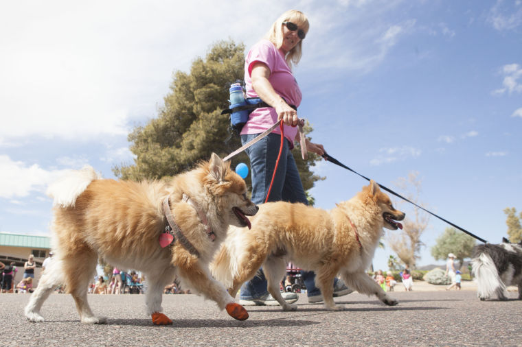 Ahwatukee Easter Parade